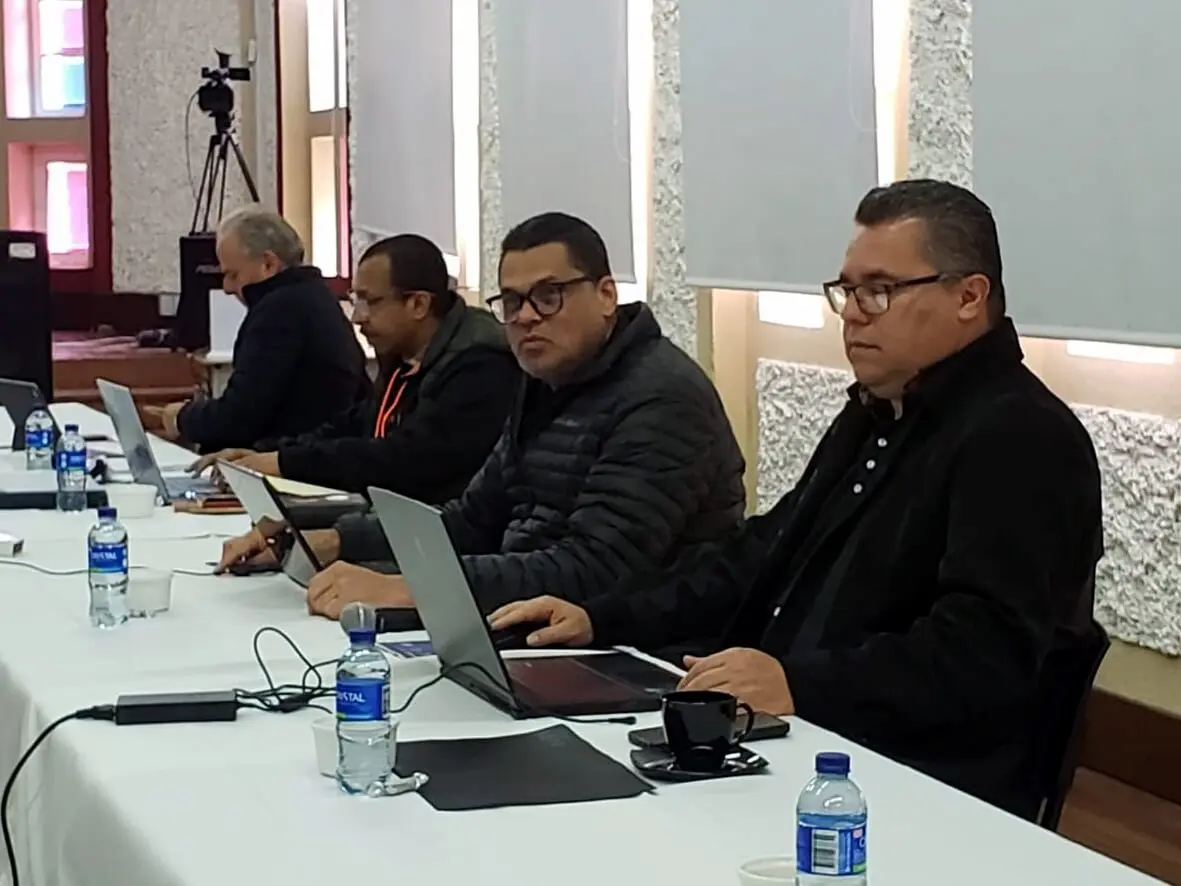 Fotografía de archivos CJM News
