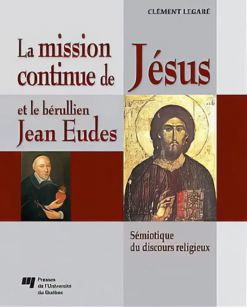 Cobertura: La misión continua de Jesús y el beuliano Juan Eudes