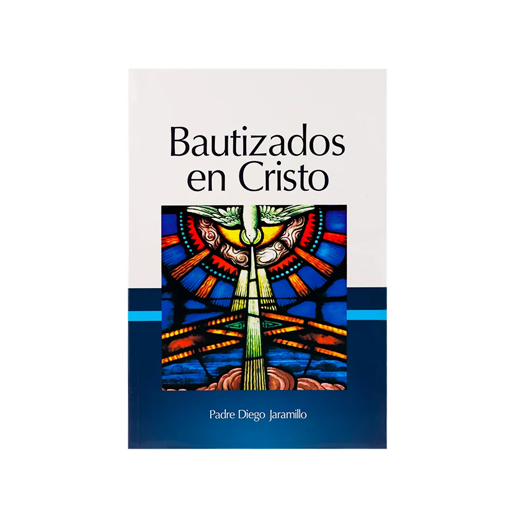 Cobertura: Bautizados en Cristo