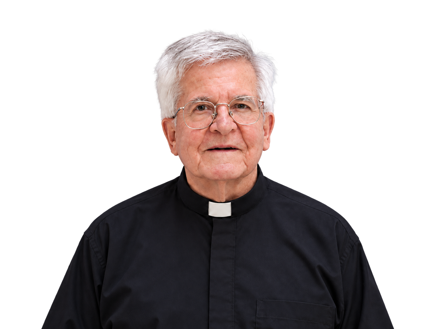 Diego Jaramillo Cuartas, c.j.m.