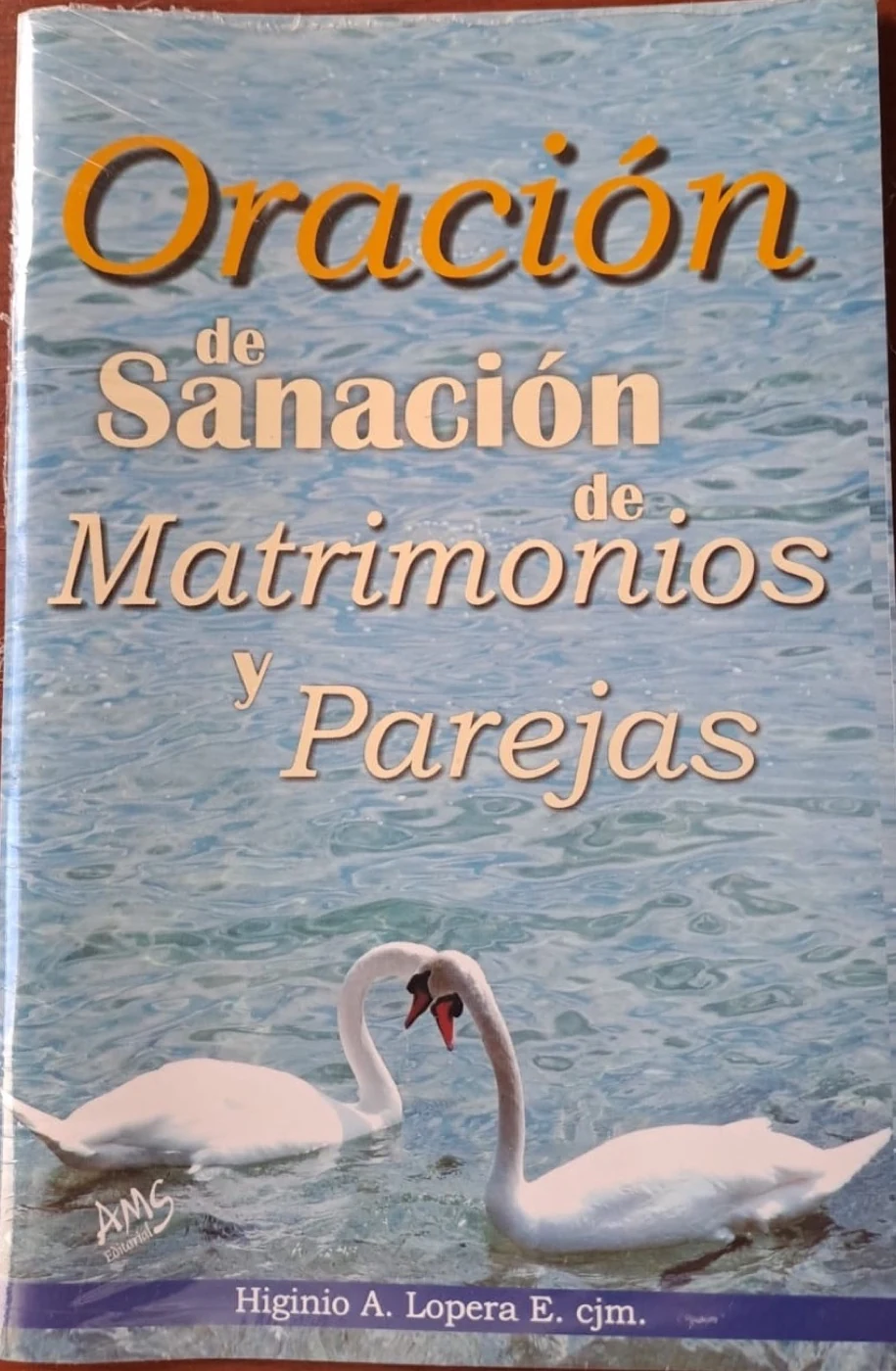 Cobertura fotográfica: Oración de sanación de matrimonios y parejas