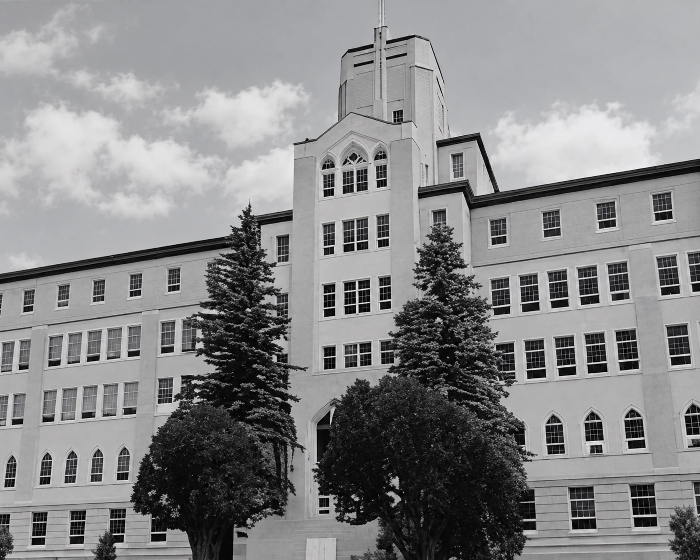 Colegio de San Luis