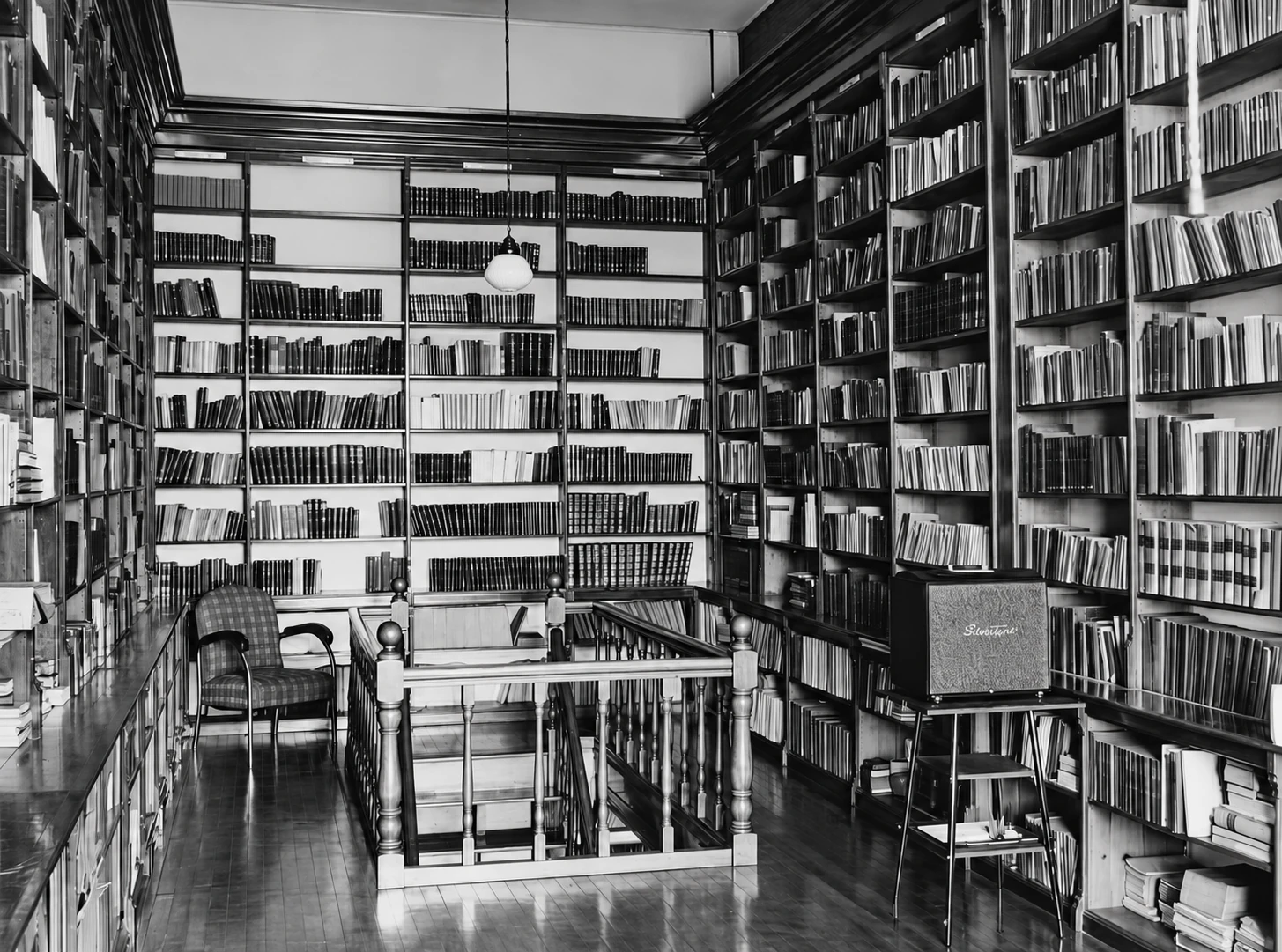 Biblioteca