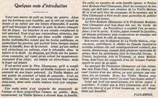 Document illustrant Modeste Champoux · 6