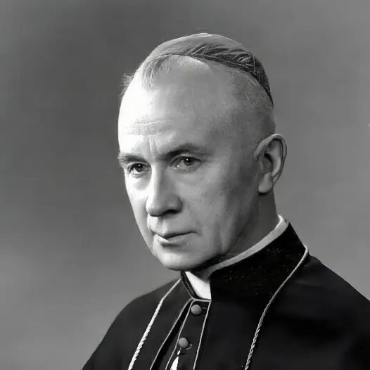 Mgr Napoléon-Alexandre LaBrie, eudiste