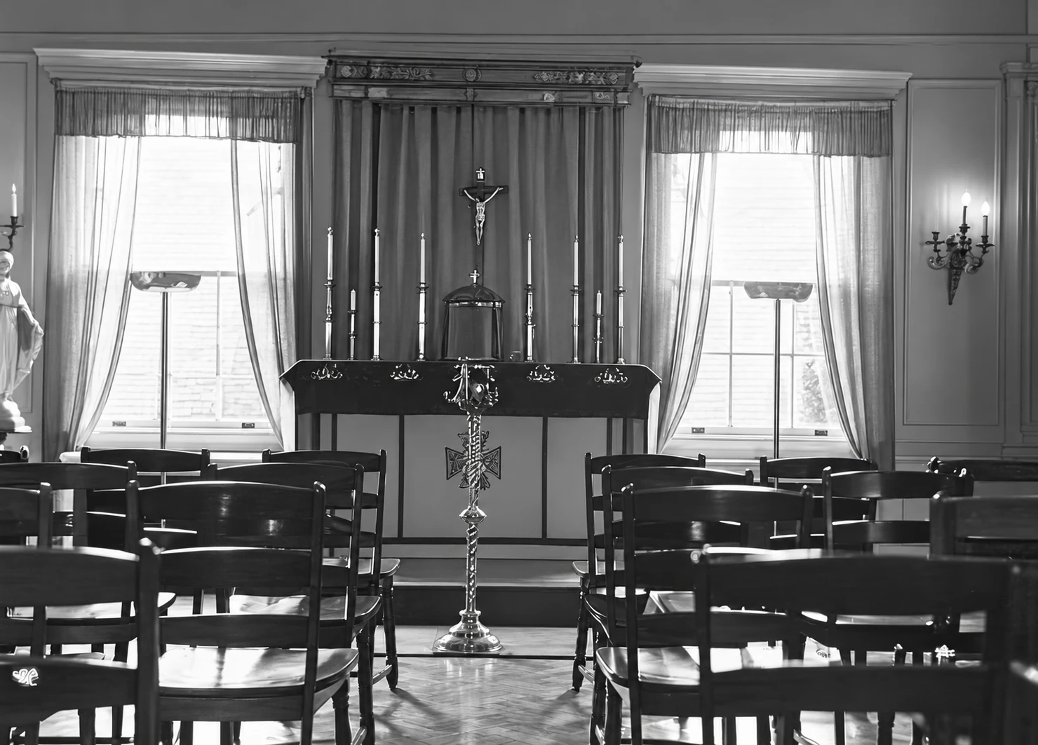 Capilla